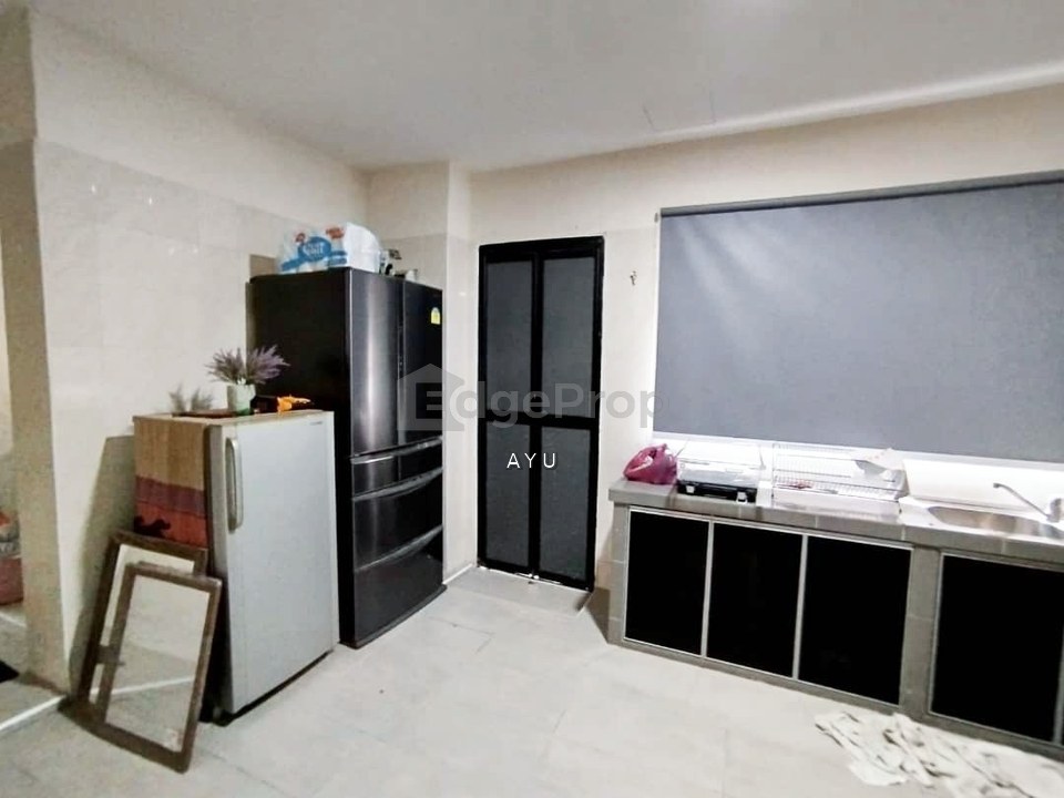 Taman Sutera Perling Terrace House, Johor, Johor Bahru