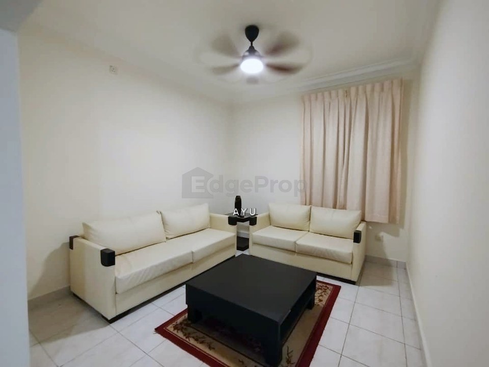 Taman Sutera Perling Terrace House, Johor, Johor Bahru