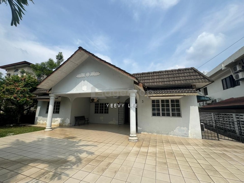 Seksyen 12, Petaling Jaya