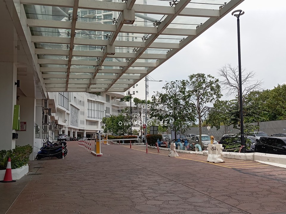 Office Lot for Sale at Southbay Plaza | Batu Maung, Penang, Bayan Lepas