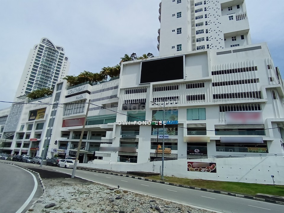 Office Lot for Sale at Southbay Plaza | Batu Maung, Penang, Bayan Lepas