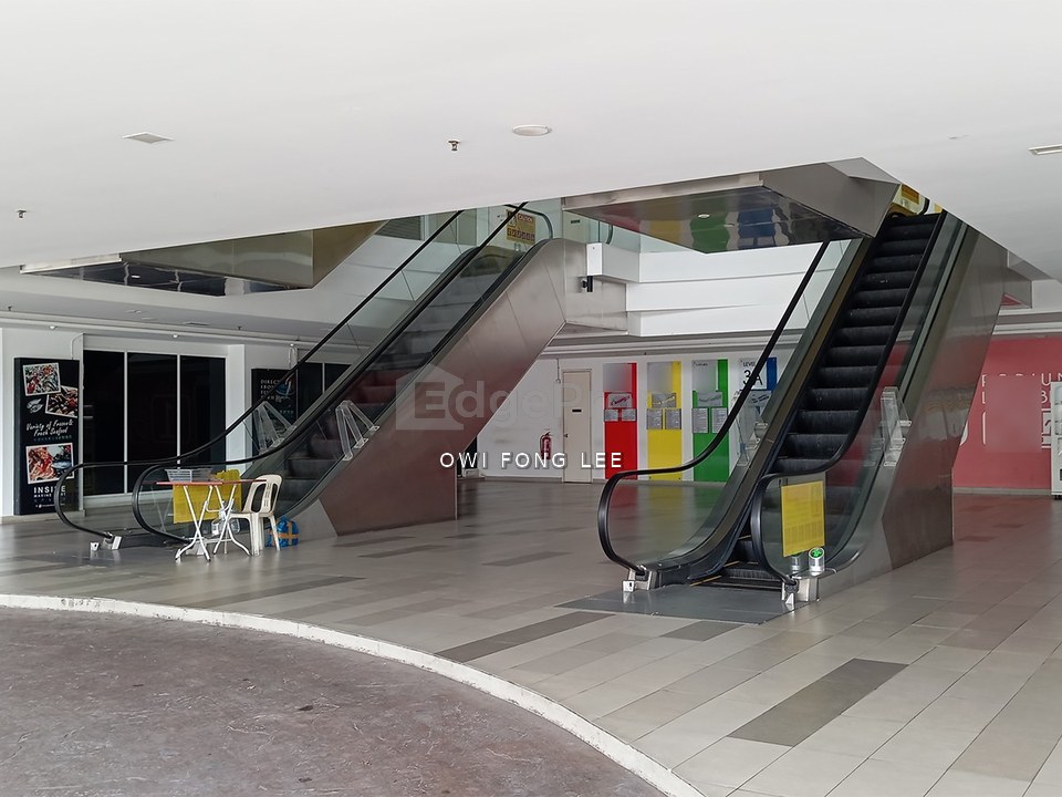 Office Lot for Sale at Southbay Plaza | Batu Maung, Penang, Bayan Lepas