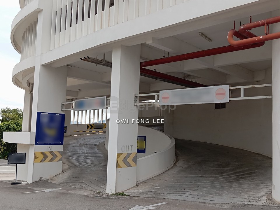 Office Lot for Sale at Southbay Plaza | Batu Maung, Penang, Bayan Lepas