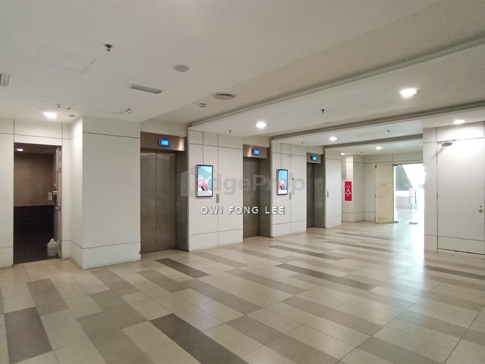 Office Lot for Sale at Southbay Plaza | Batu Maung, Penang, Bayan Lepas