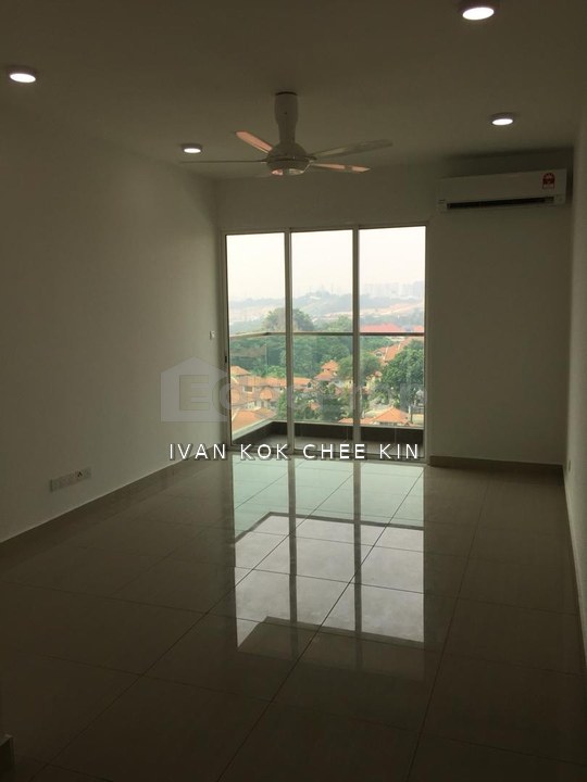 Value Rent Unit, Selangor, Saujana 
