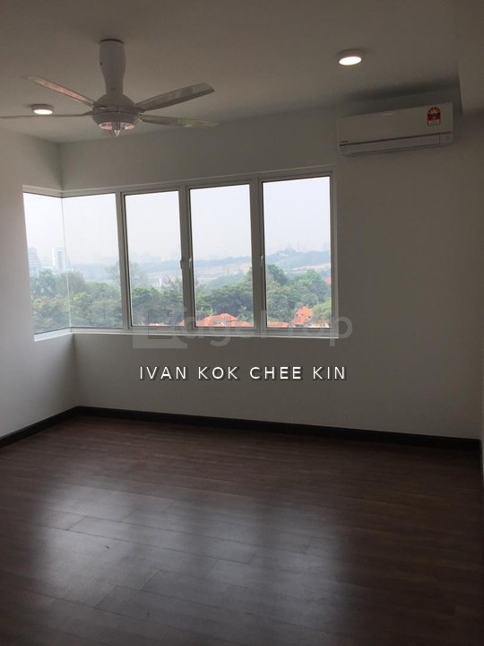 Value Rent Unit, Selangor, Saujana 