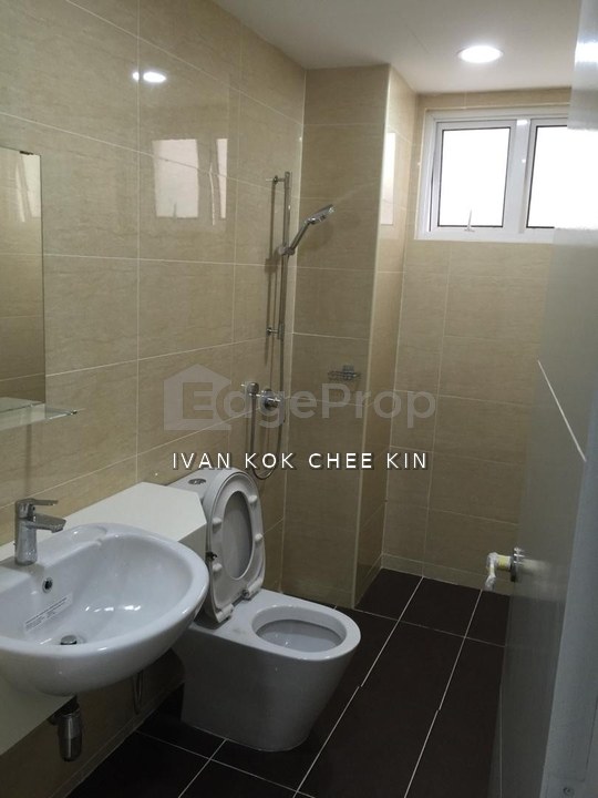 Value Rent Unit, Selangor, Saujana 