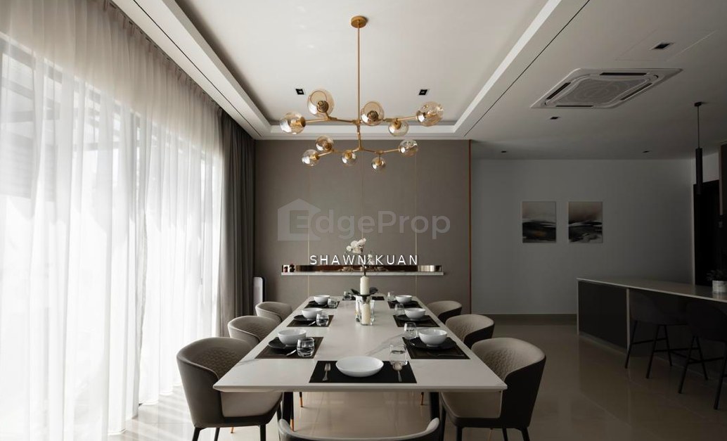 Freehold I Low Rise Condo I Total 92 Units I Forest View, Kuala Lumpur, Sri Hartamas 