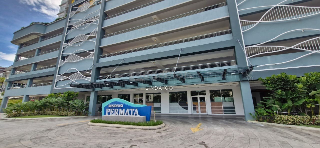 Residensi Permata @ Melawati