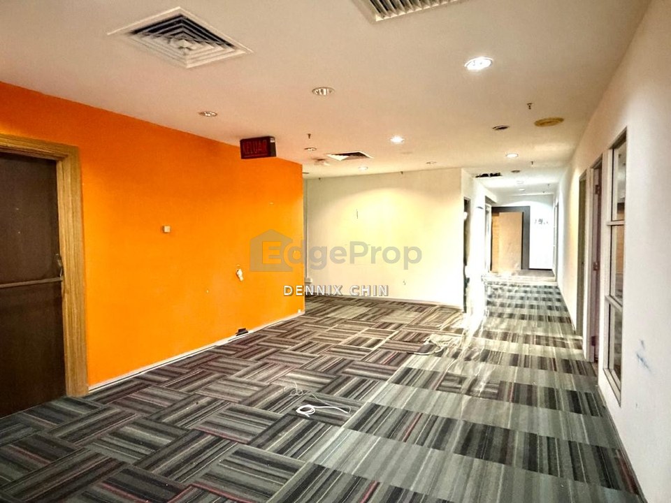 Menara Dato Onn @ PWTC – Office Space with Amazing Affordable Rental