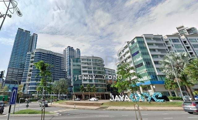 Jaya One , Petaling Jaya, Selangor, Selangor, Petaling Jaya