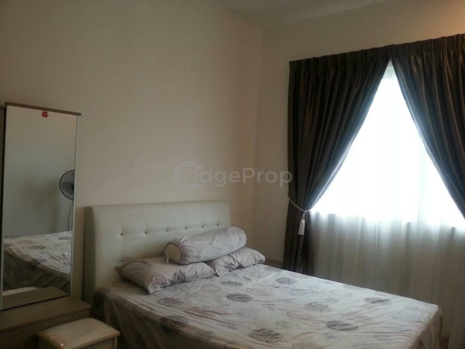 Scenaria @ North Kiara, Kuala Lumpur, Segambut