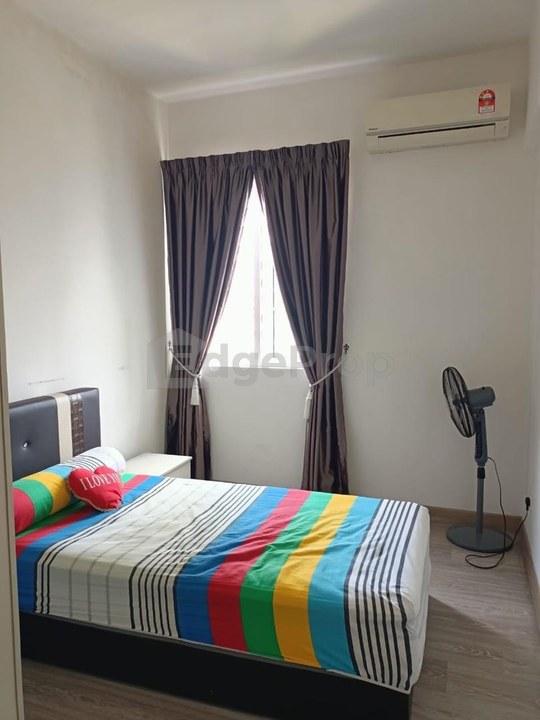 Scenaria @ North Kiara, Kuala Lumpur, Segambut