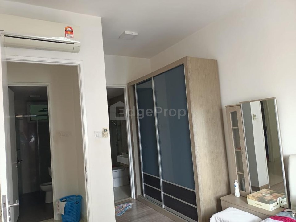 Scenaria @ North Kiara, Kuala Lumpur, Segambut