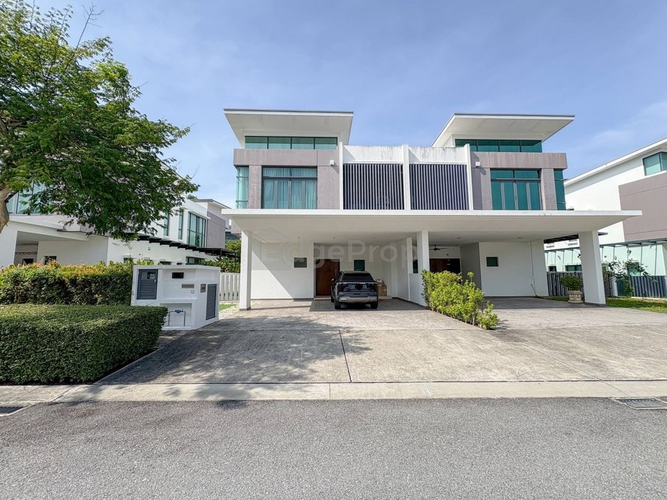 Sejati Residences - Amelia
