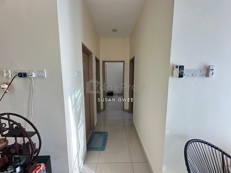 Usj One Park Condo For Sale Fully Furnished, Selangor, USJ