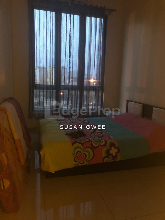 Usj One Park Condo For Sale Fully Furnished, Selangor, USJ