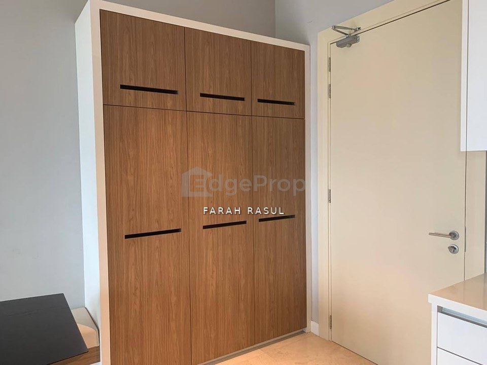 Modern City Condo Near Damai LRT For Rent at Damai 88, Kuala Lumpur, Ampang