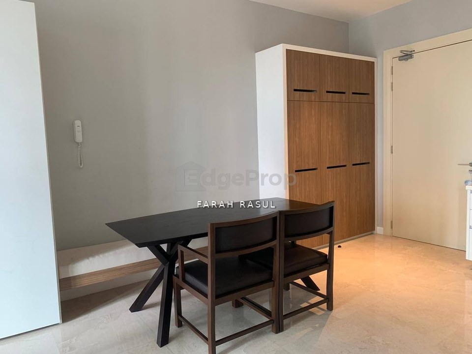 Modern City Condo Near Damai LRT For Rent at Damai 88, Kuala Lumpur, Ampang
