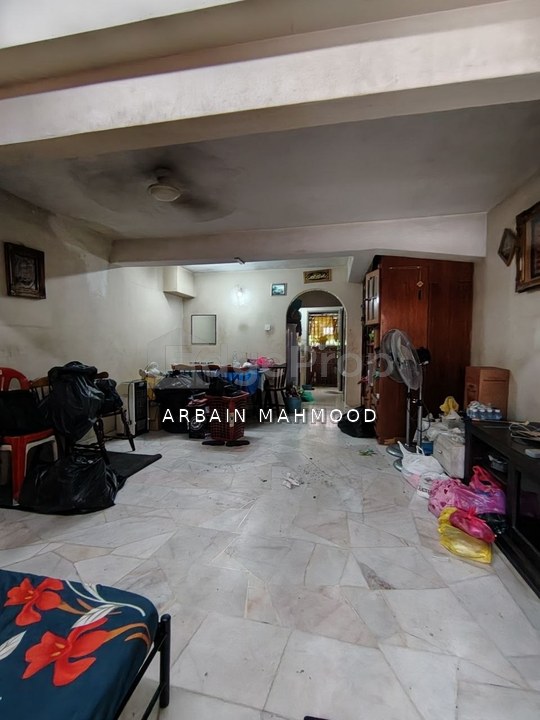 2 Storey Terrace House Desa Setapak Wangsa Maju Kuala Lumpur for sale, Kuala Lumpur, Wangsa Maju