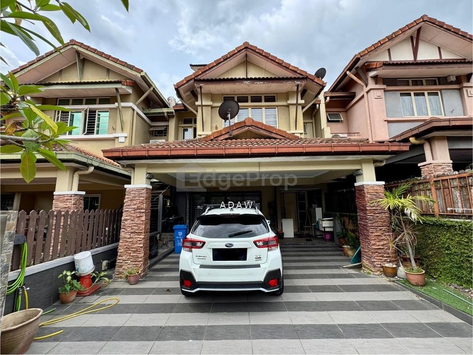 Bukit Jelutong