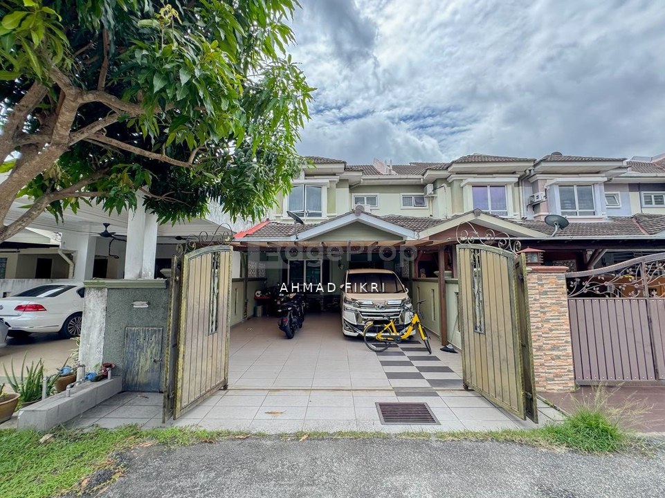 Taman Impian Putra