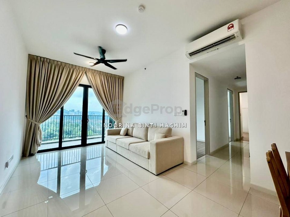 Sunway D'hill Residences