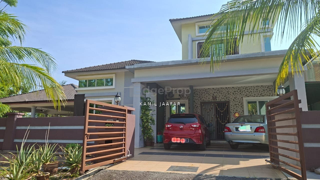 Bandar Warisan Puteri