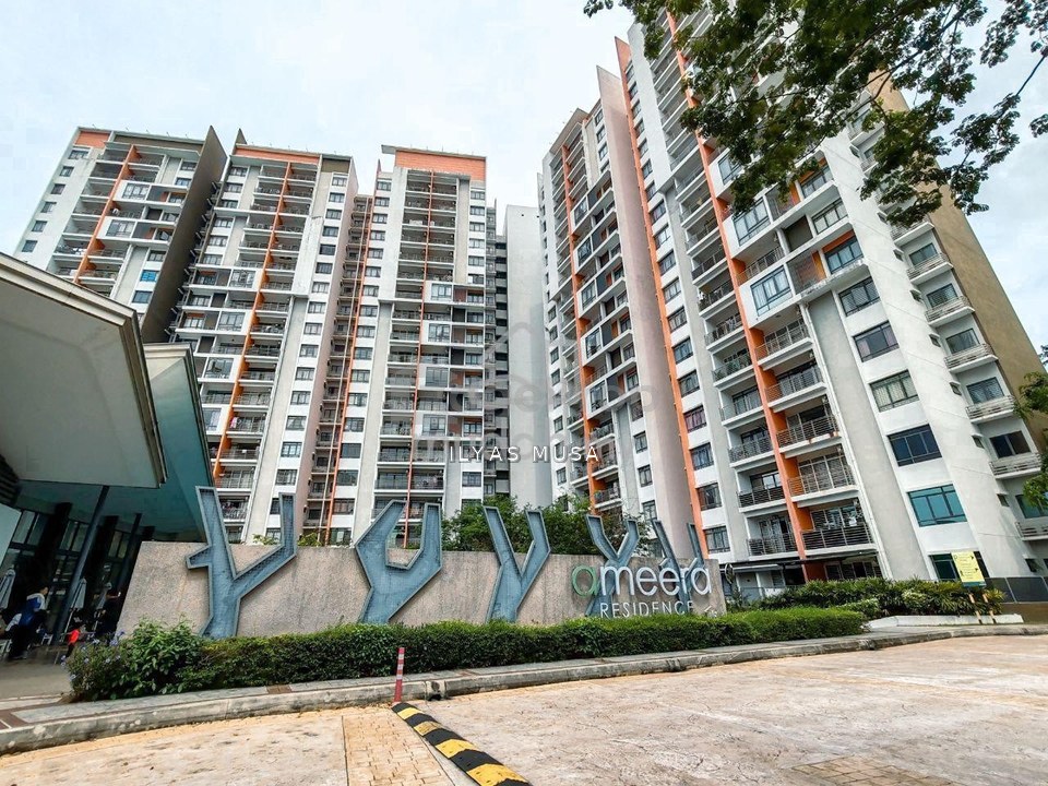 Ameera Residence