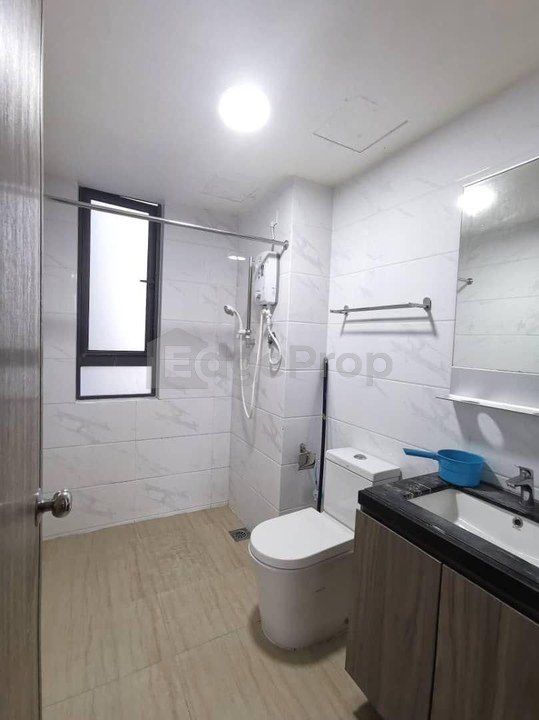 central park tampoi apartment, Johor, Johor Bahru