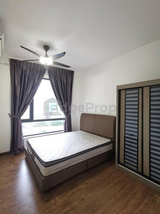 central park tampoi apartment, Johor, Johor Bahru