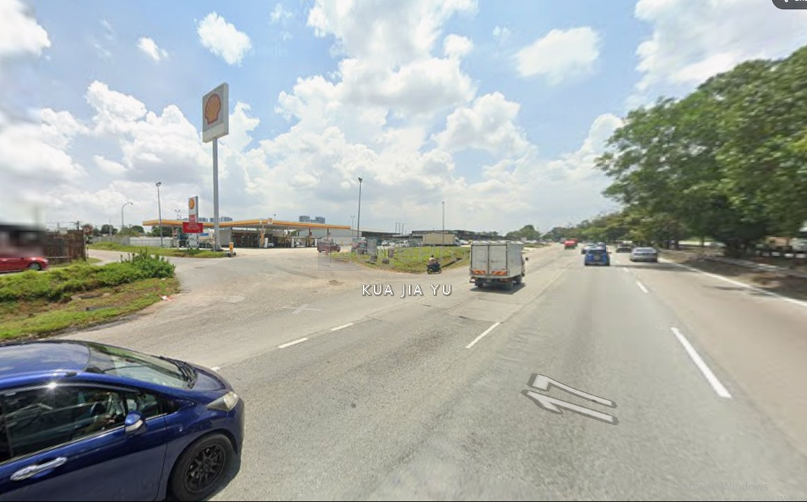 KAMPUNG KANGKAR TEBRAU