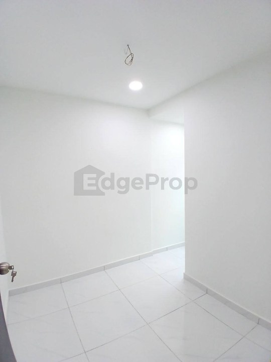 Single Storey low cost , Johor, Skudai