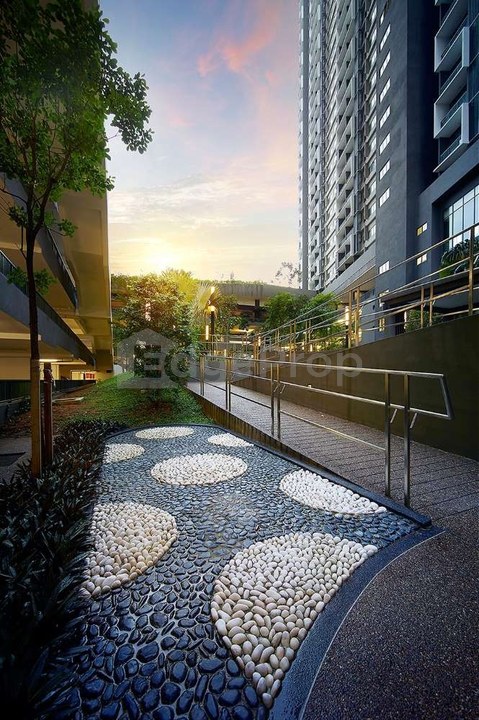 Seasons Garden Residences