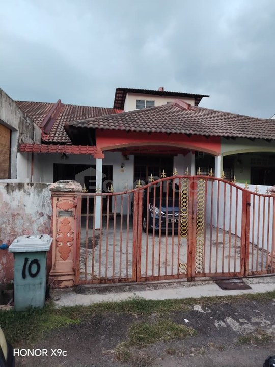 KEMPADANG MAKMUR