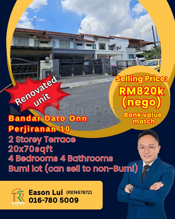Bandar Dato Onn
