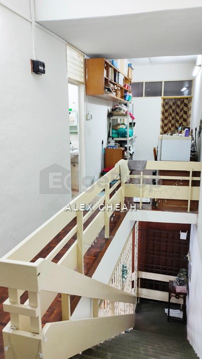 Tingkat Midlands, 2/S Terrace @ Pulau Tikus, Georgetown, Penang, Penang, Georgetown