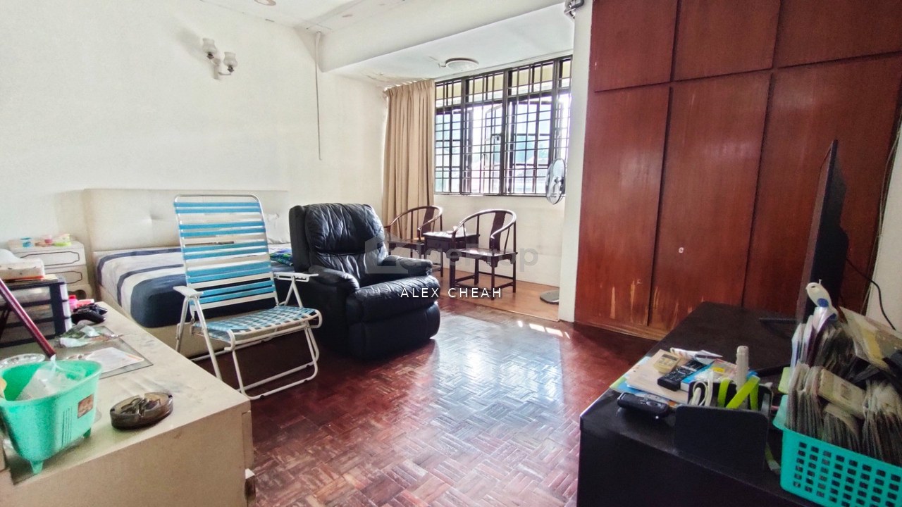 Tingkat Midlands, 2/S Terrace @ Pulau Tikus, Georgetown, Penang, Penang, Georgetown