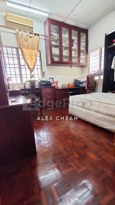 Tingkat Midlands, 2/S Terrace @ Pulau Tikus, Georgetown, Penang, Penang, Georgetown