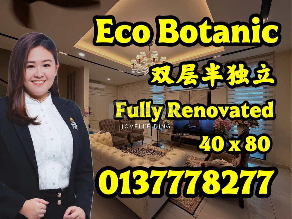 Eco Botanic