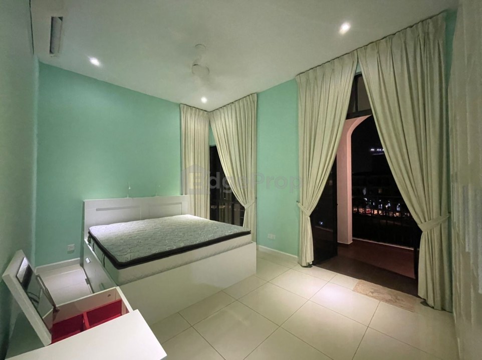 FULLY FURNISHED FOR RENT , Selangor, Cyberjaya