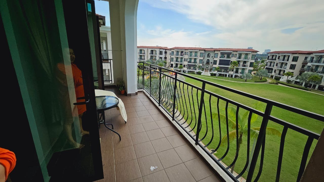 FULLY FURNISHED FOR RENT , Selangor, Cyberjaya