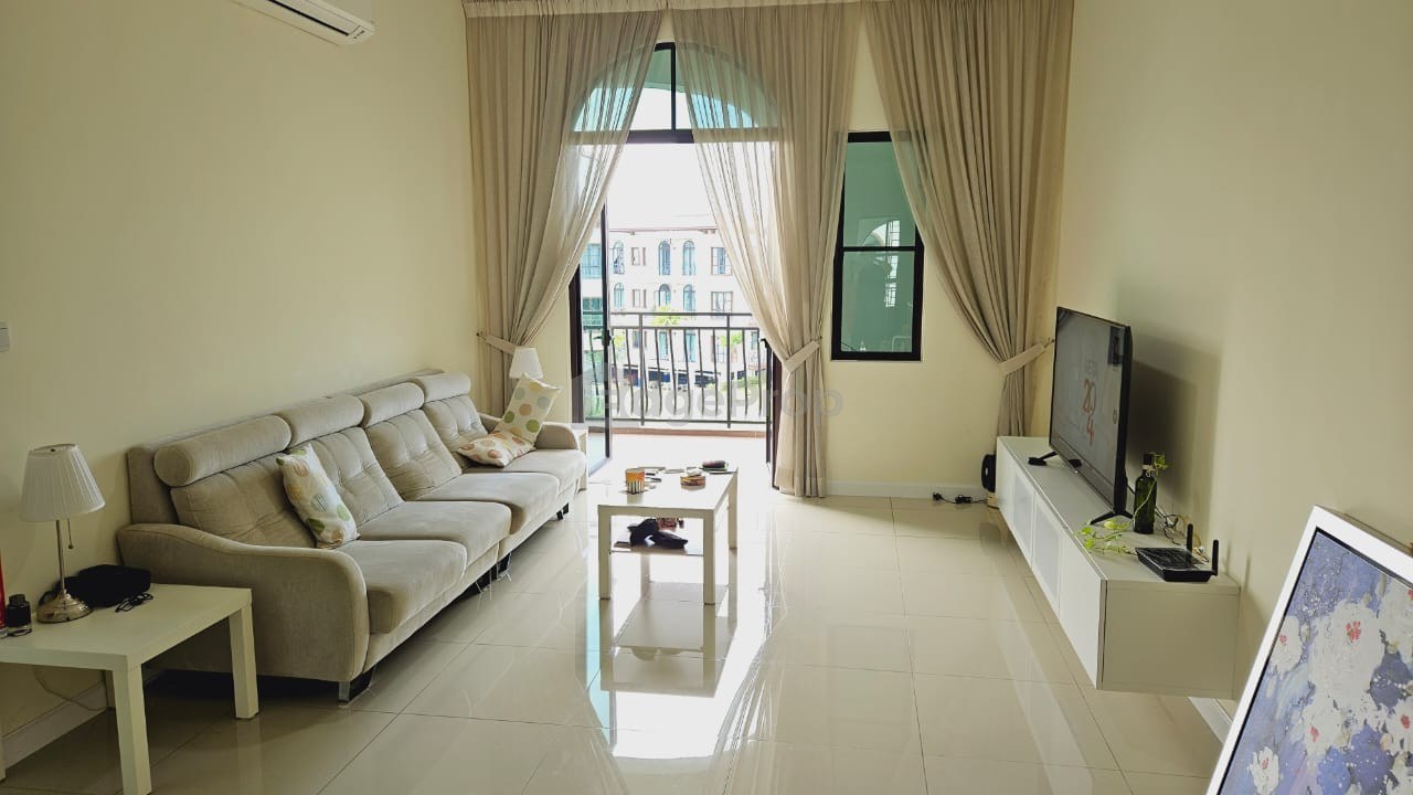 FULLY FURNISHED FOR RENT , Selangor, Cyberjaya