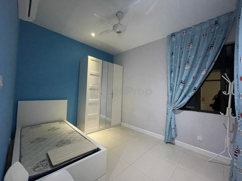 FULLY FURNISHED FOR RENT , Selangor, Cyberjaya