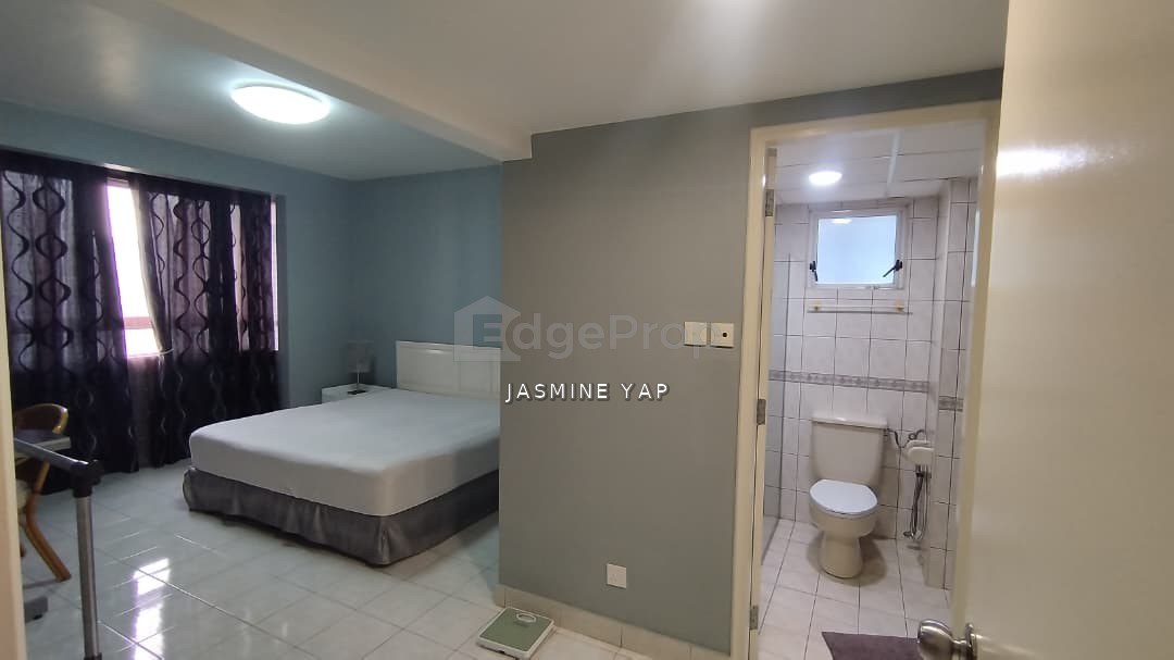 Mont Kiara BAYU Condo Surrounded by many Food Shop Mall Cheapest Unit in MK, Kuala Lumpur, Mont Kiara