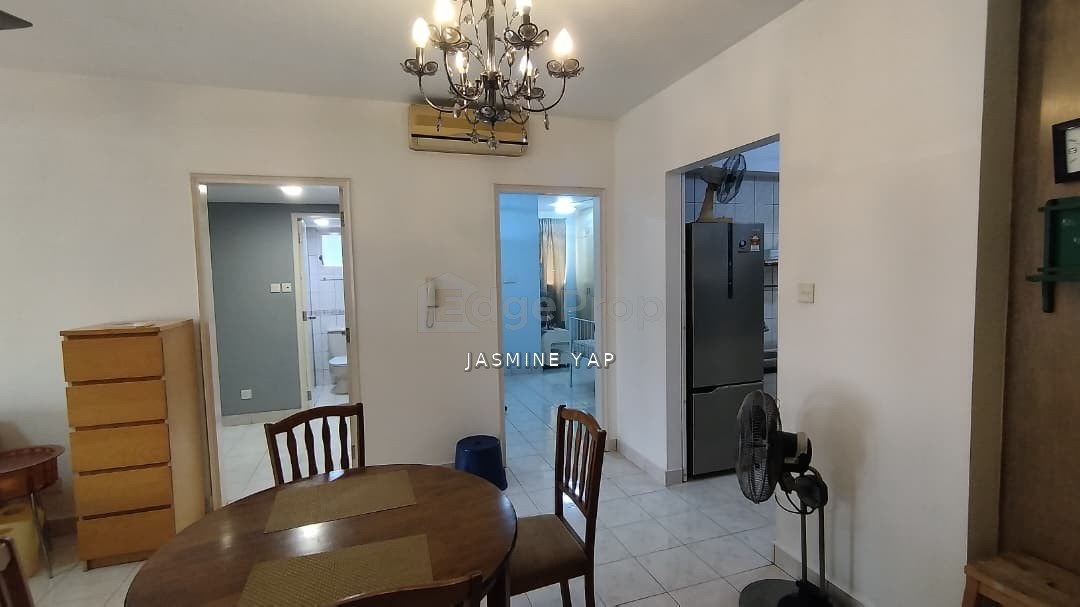 Mont Kiara BAYU Condo Surrounded by many Food Shop Mall Cheapest Unit in MK, Kuala Lumpur, Mont Kiara