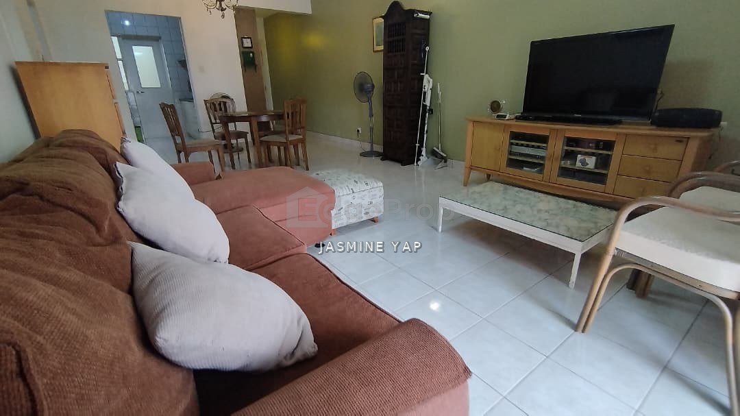 Mont Kiara BAYU Condo Surrounded by many Food Shop Mall Cheapest Unit in MK, Kuala Lumpur, Mont Kiara