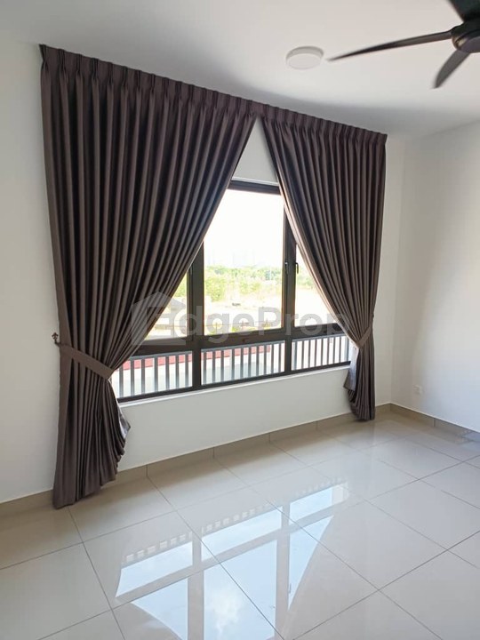 4 ROOMS WITH FAMILY AREA , Selangor, Cyberjaya