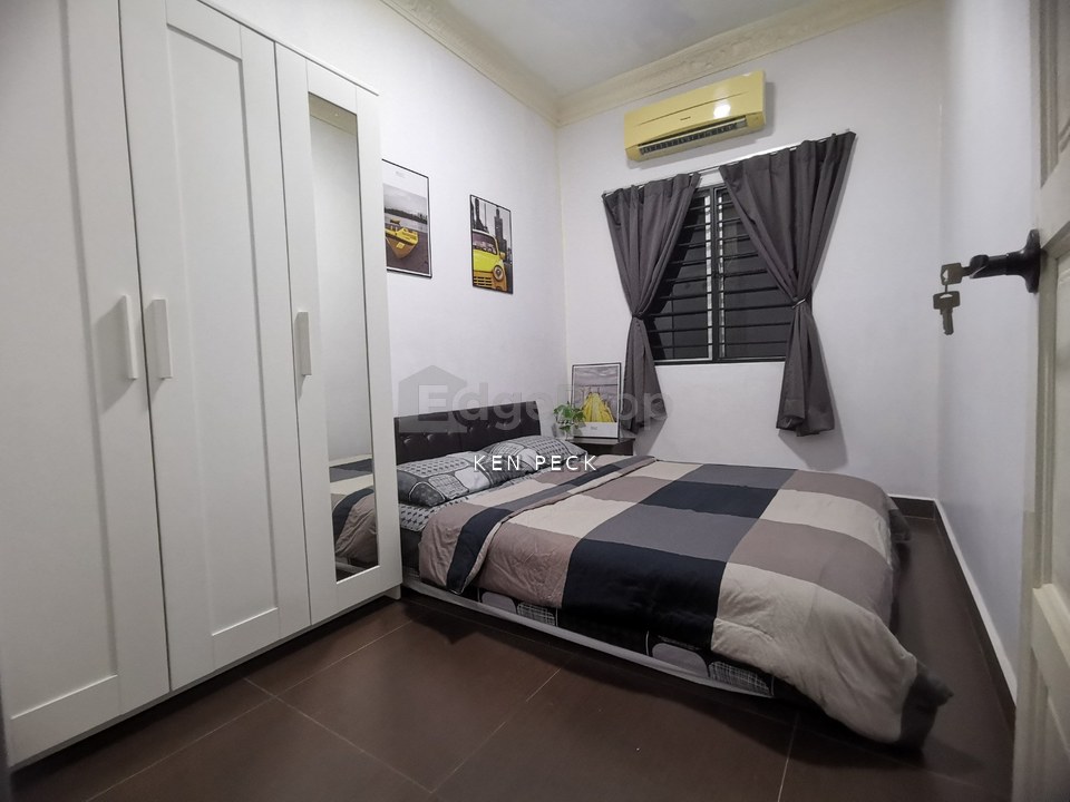 Villa Mas Townhouse