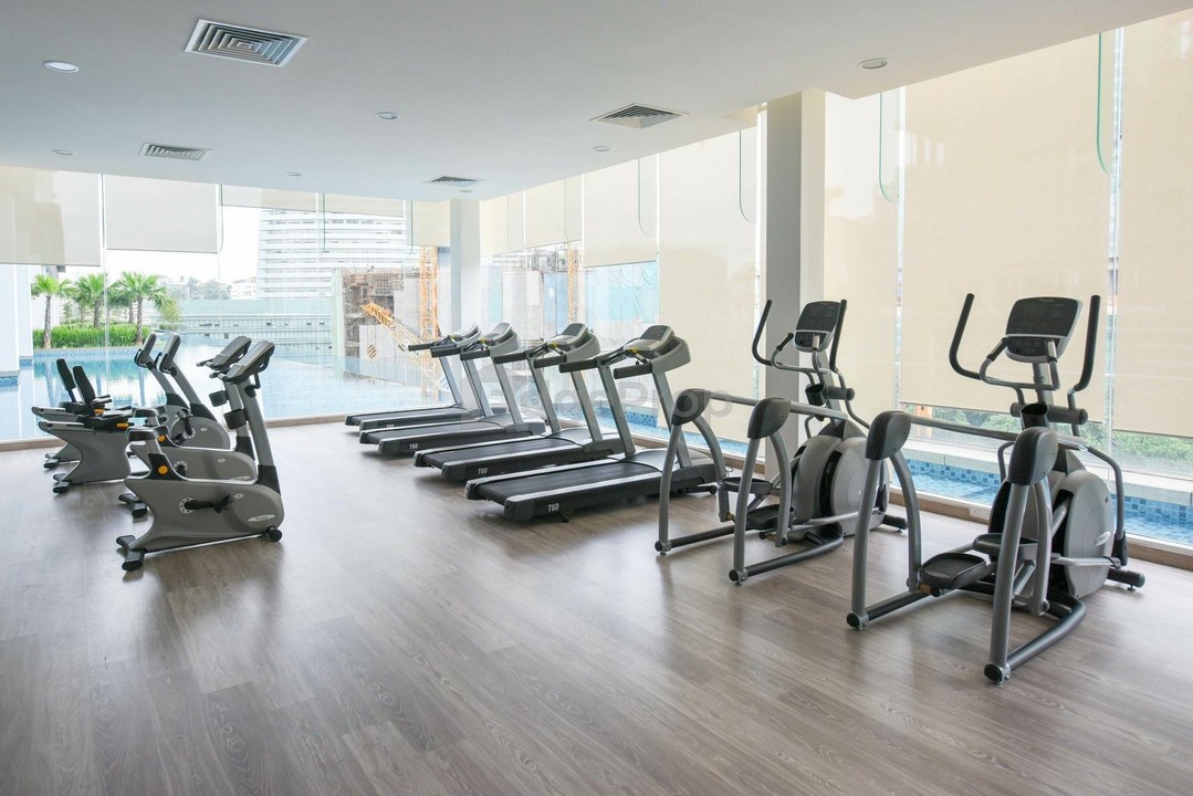 Southview Residences  Bangsar South, Kuala Lumpur, Pantai